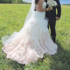 👰🏻💍Wedding Dress for fradycat90💍👰🏻